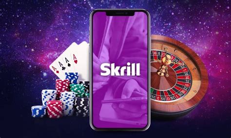  skrill in online casino